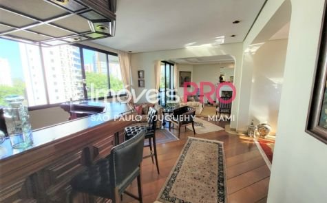 Condomínio Sky House — foto 4 (unidade IP16842)