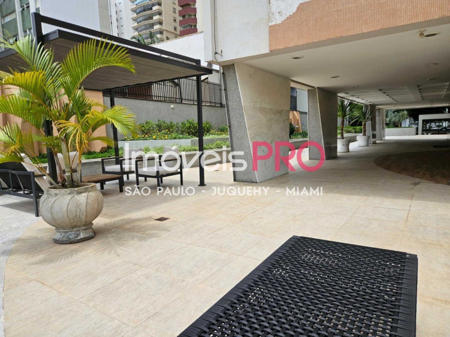 Apartamento para Vender, Campo Belo | Cód: IP16853 — 