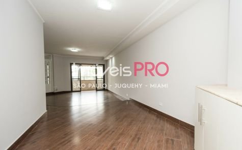 Apartamento em Vila Nova Conceição — foto 1 (Ref. IP16856)