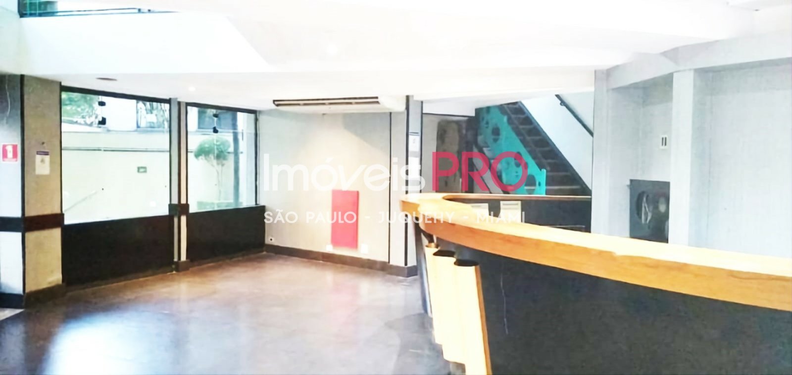 Comercial para Vender, Itaim Bibi | Cód: IP16974 — 