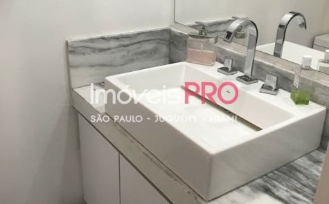 Condomínio Villagio Residence — foto 5 (unidade IP17006)