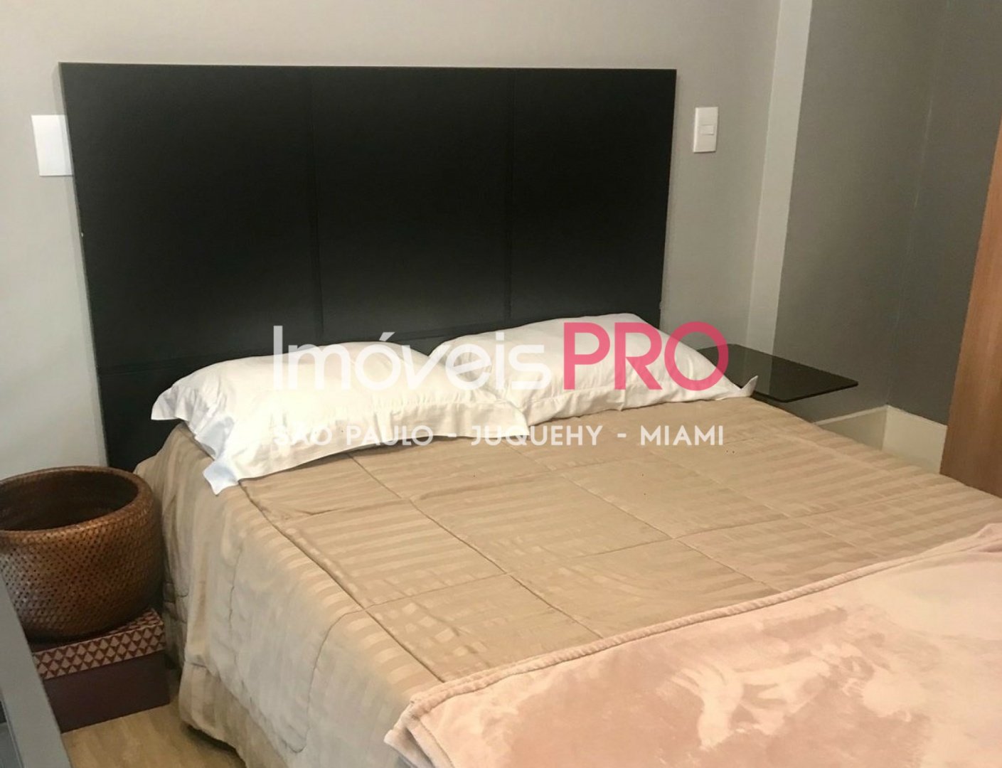 Apartamento de 1 quarto, 39 m², à venda em Moema Pássaros — foto 6 de 7