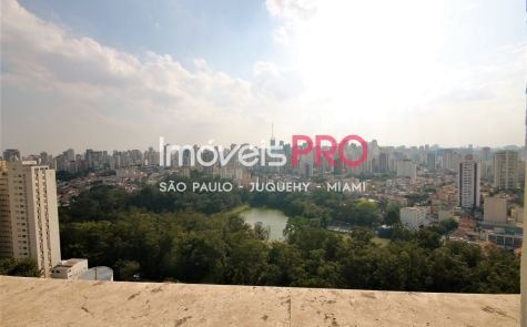 Condomínio Alessandra — foto 5 (unidade IP17090)