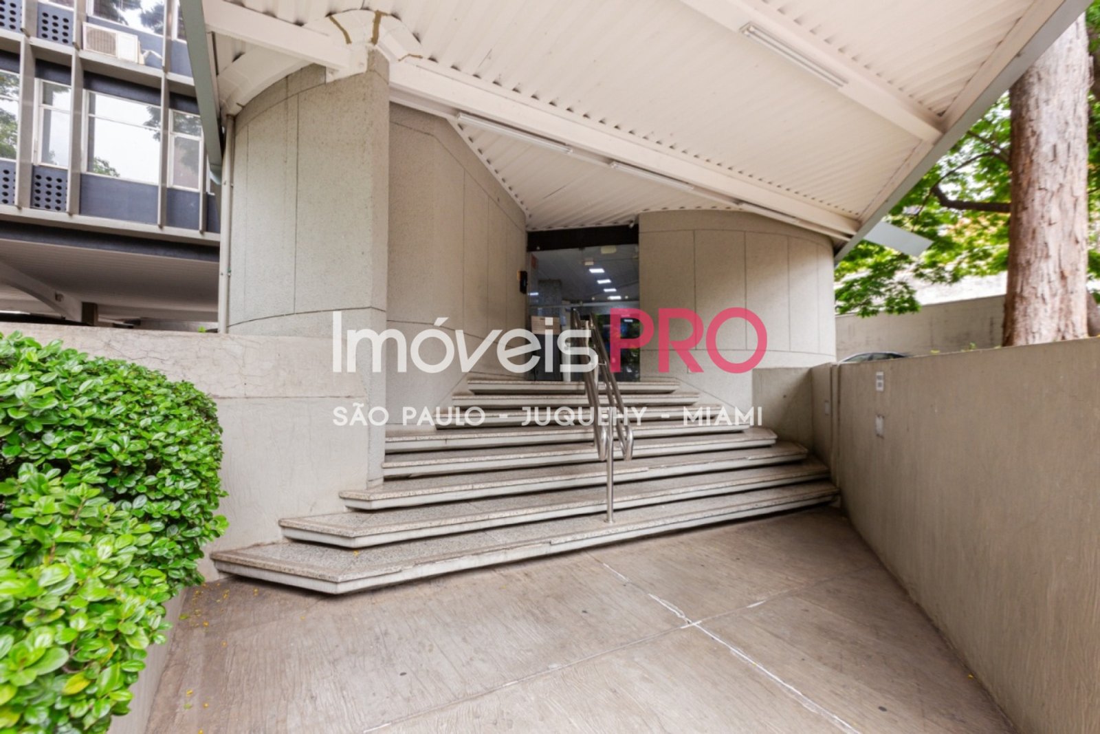 Conj. Comercial para Vender, Brooklin | Cód: IP17120 — 