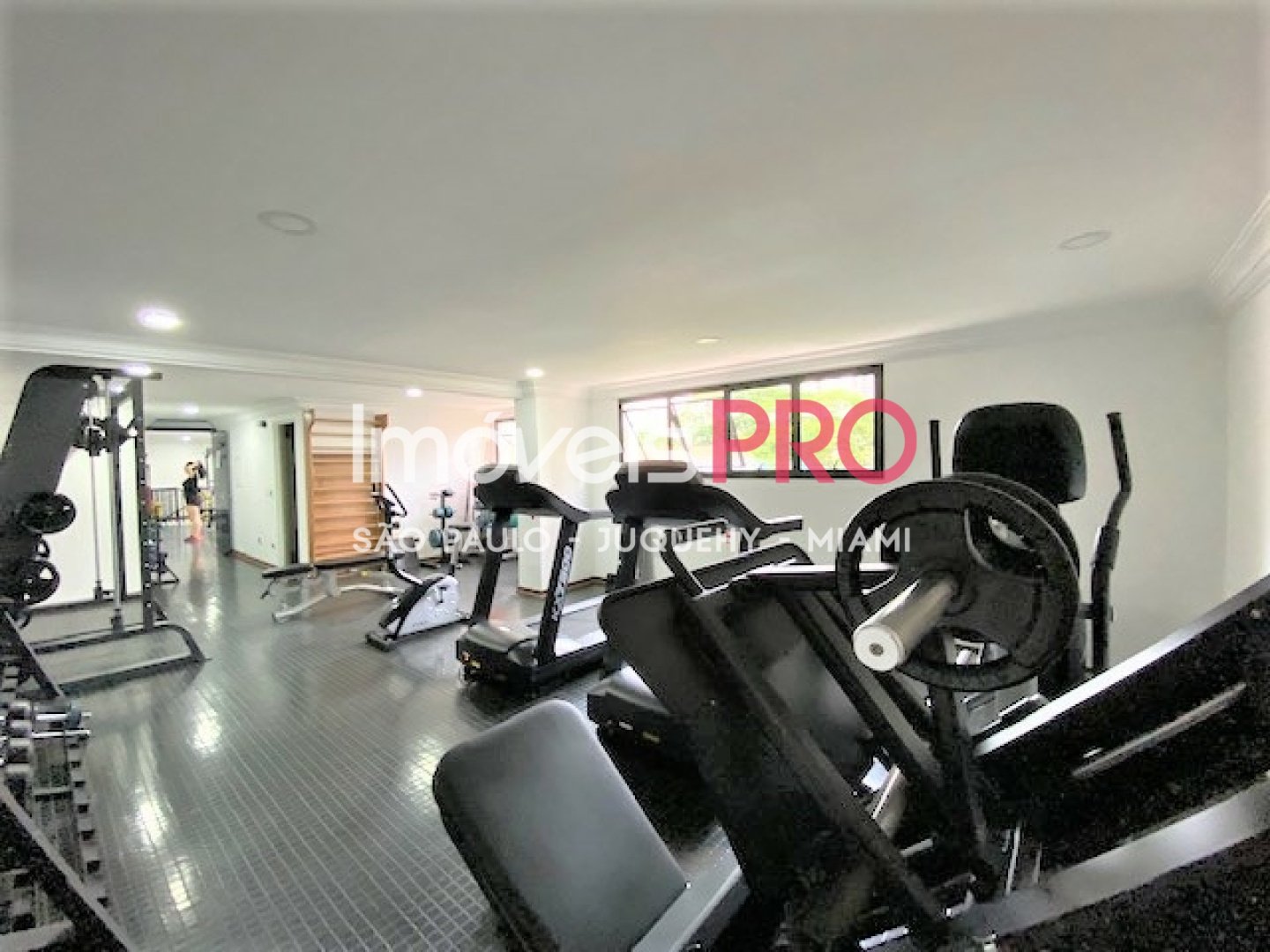Apartamento para Vender, Moema | Cód: IP17122 — 