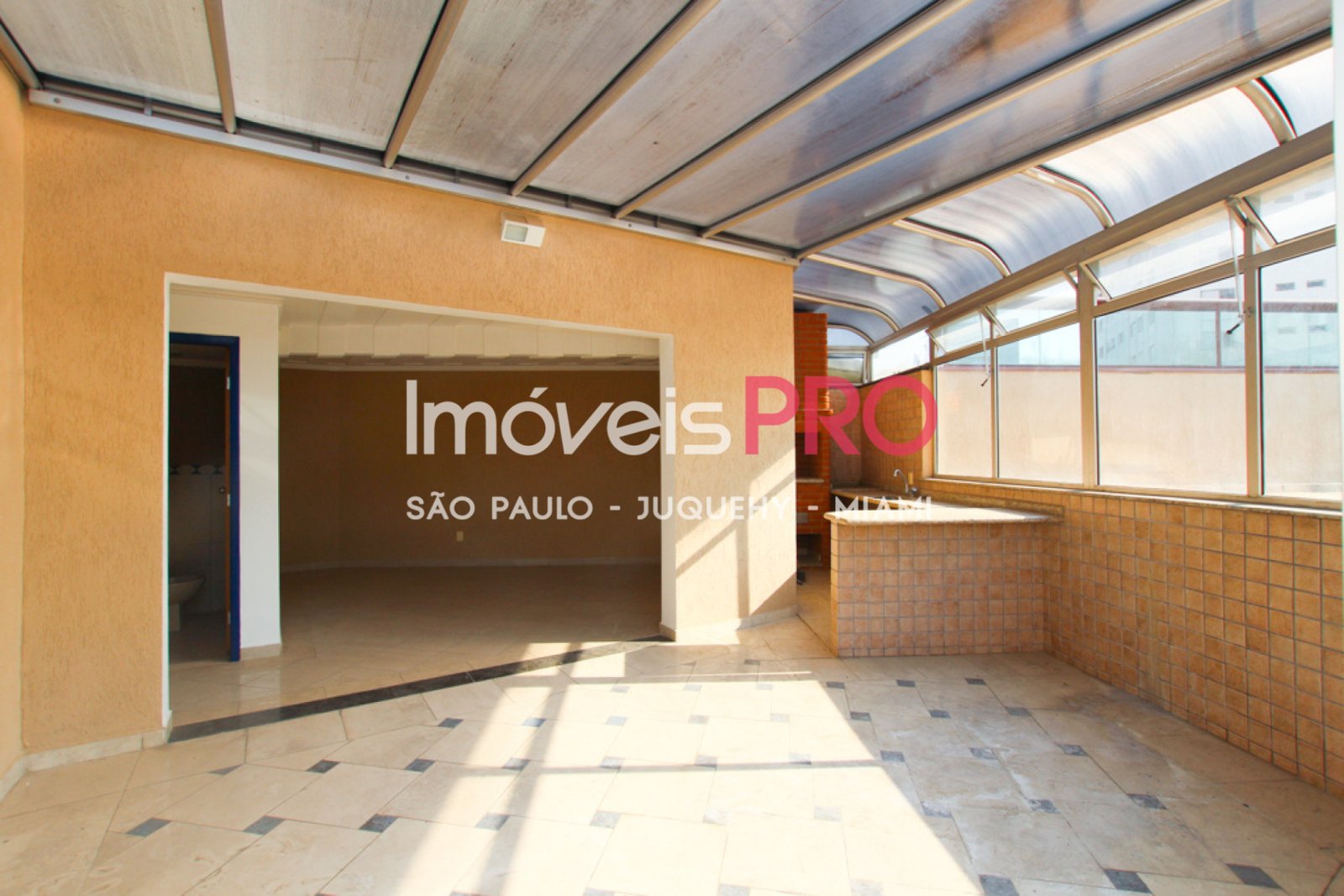 Cobertura para Vender, Pinheiros | Cód: IP17138 — 