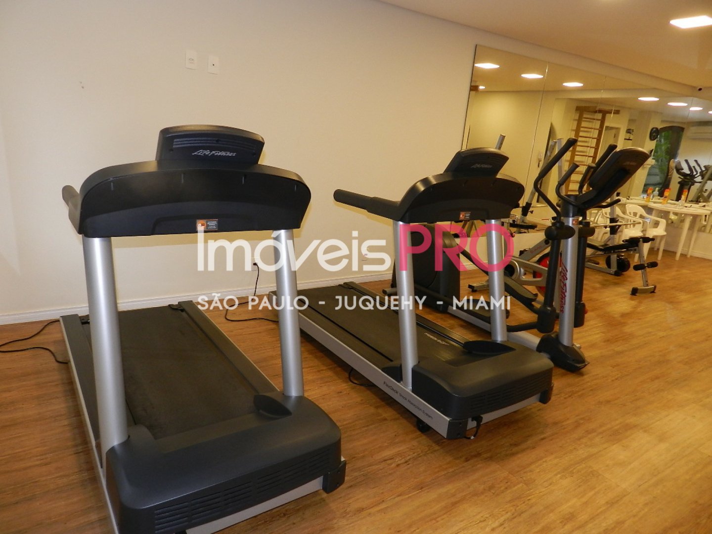 Apartamento de 2 quartos, 136 m², à venda em Brooklin — foto 7