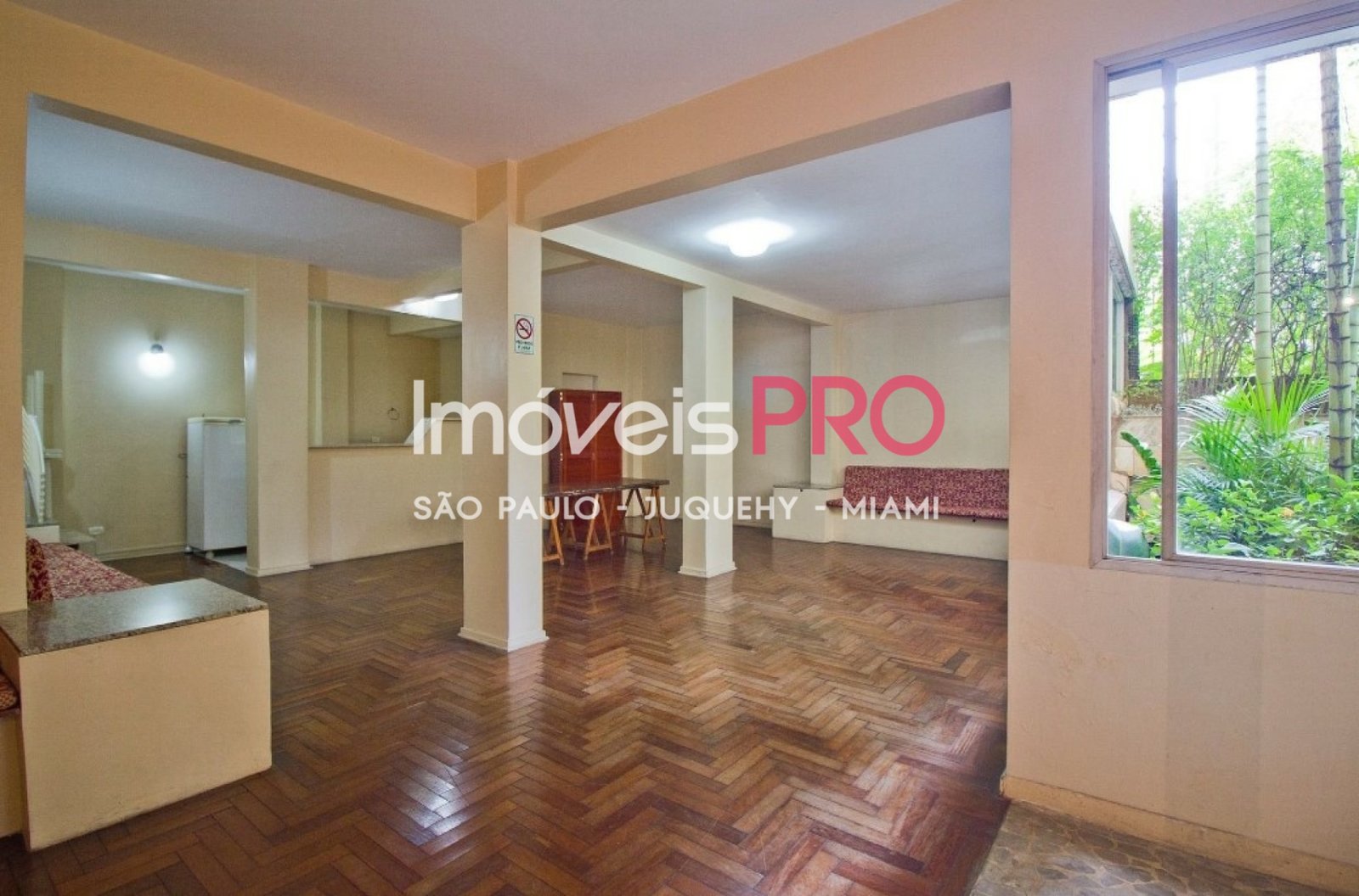 Apartamento para Vender, Pinheiros | Cód: IP17178 — 