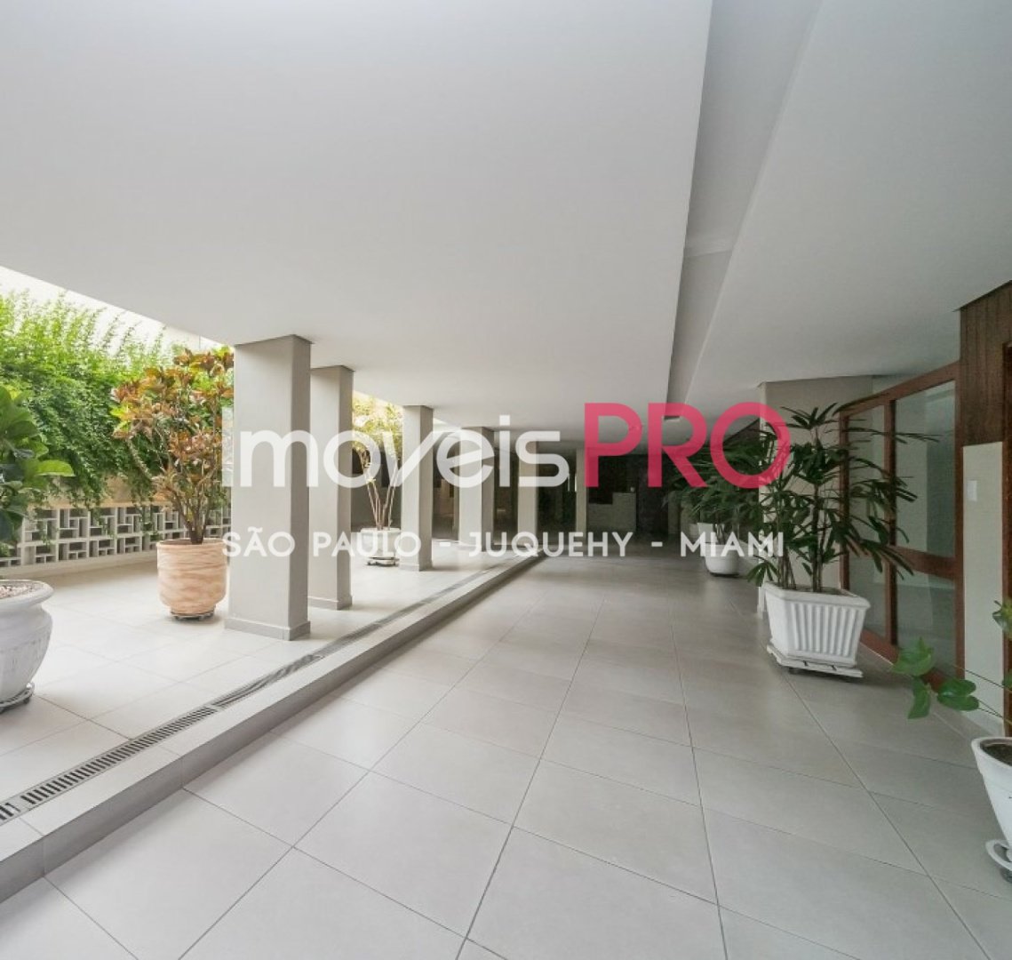 Apartamento para Vender, Pinheiros | Cód: IP17178 — 