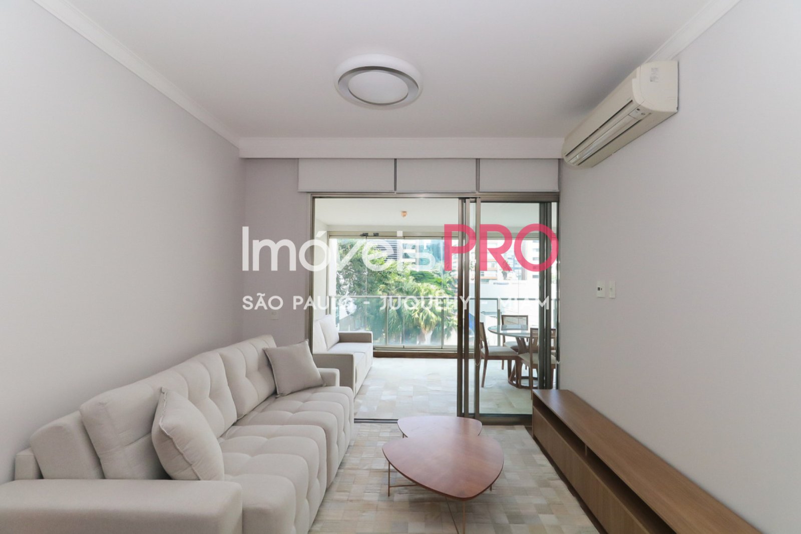 Apartamento de 2 quartos, 100 m², para alugar em Itaim Bibi, R$ 16.000/mês — foto 1 de 32