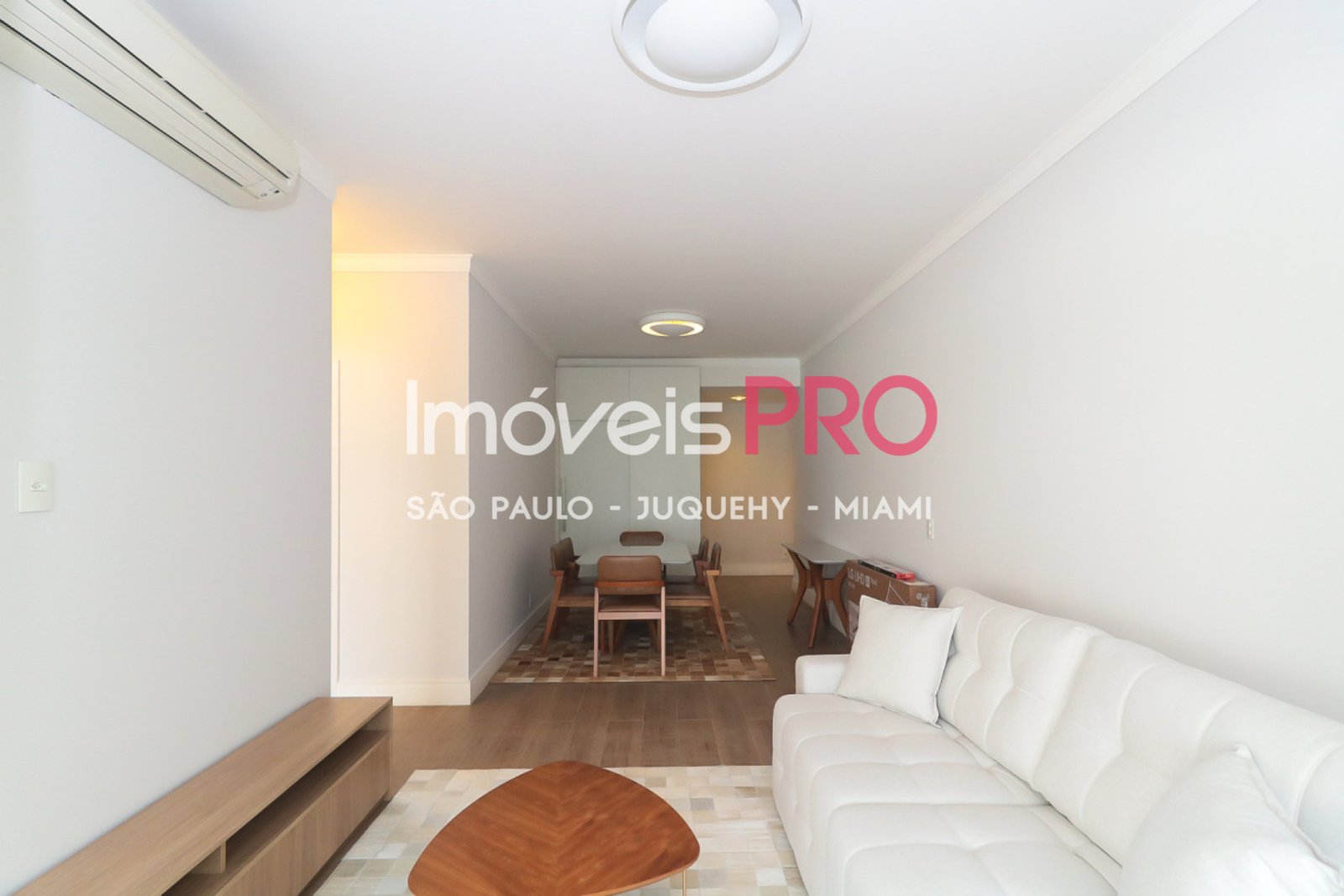 Apartamento de 2 quartos, 100 m², para alugar em Itaim Bibi, R$ 16.000/mês — foto 2 de 32