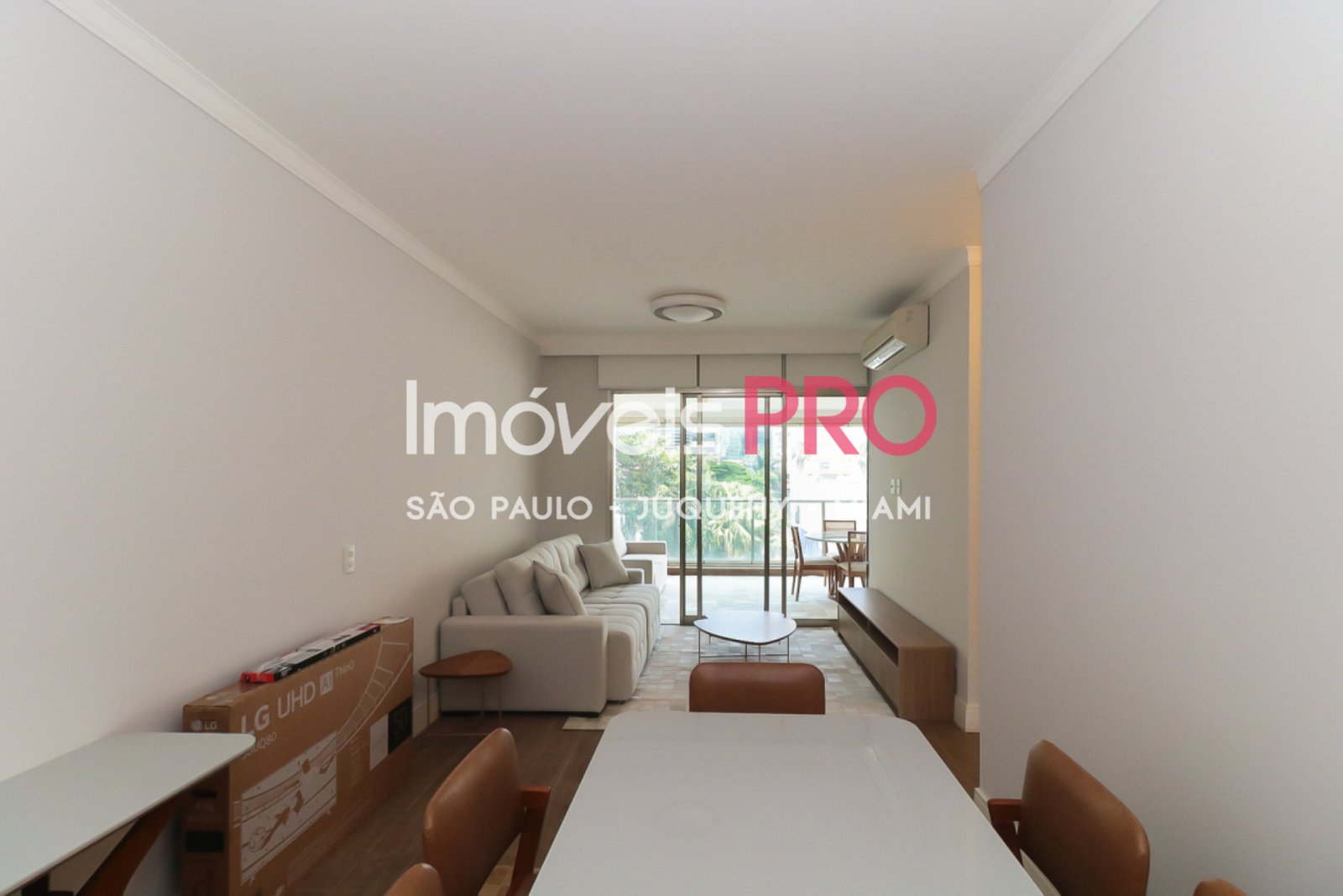 Apartamento de 2 quartos, 100 m², para alugar em Itaim Bibi, R$ 16.000/mês — foto 4 de 32