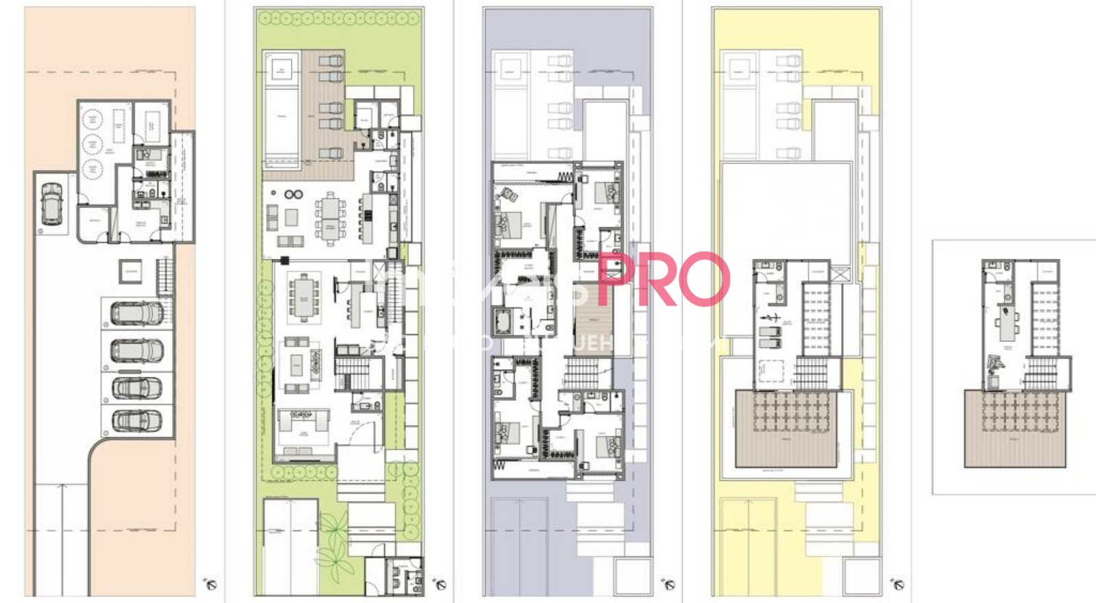 Sobrado para Vender, Jardim Paulista | Cód: IP17266 — 