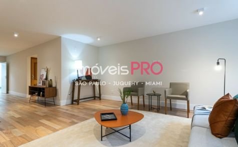 Condomínio Beverly Hills — foto 4 (unidade IP17291)