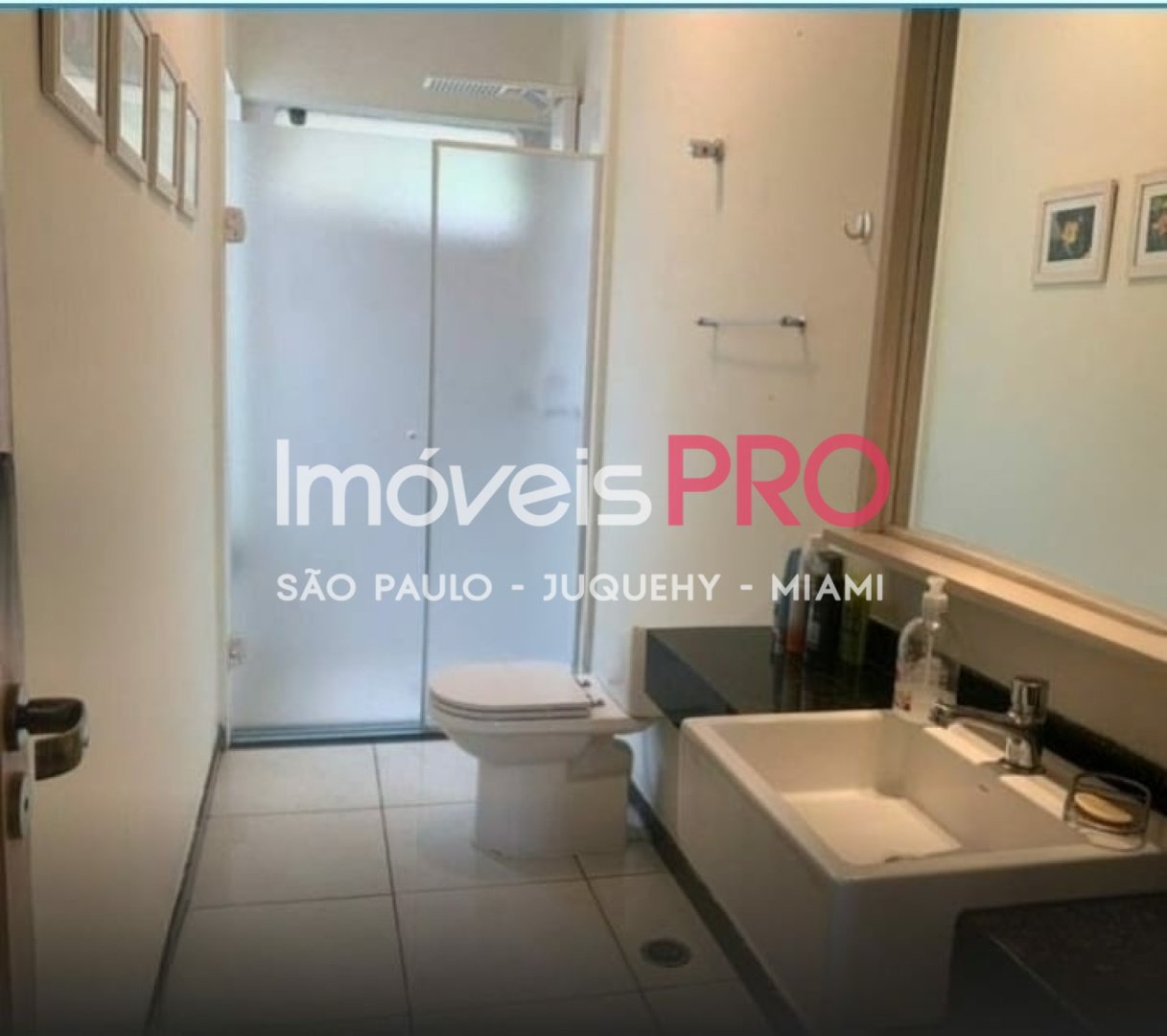 Sobrado para Vender, Brooklin | Cód: IP17310 — 
