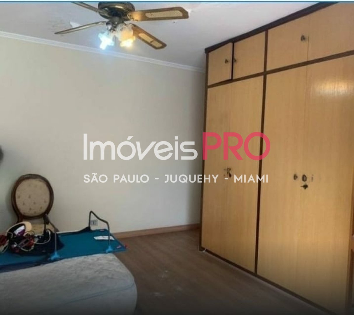 Sobrado para Vender, Brooklin | Cód: IP17310 — 