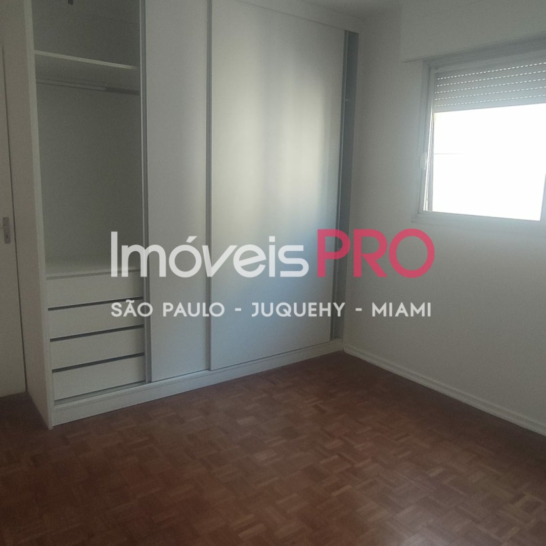 Apartamento para Vender, Jardim Paulista | Cód: IP17332 — 
