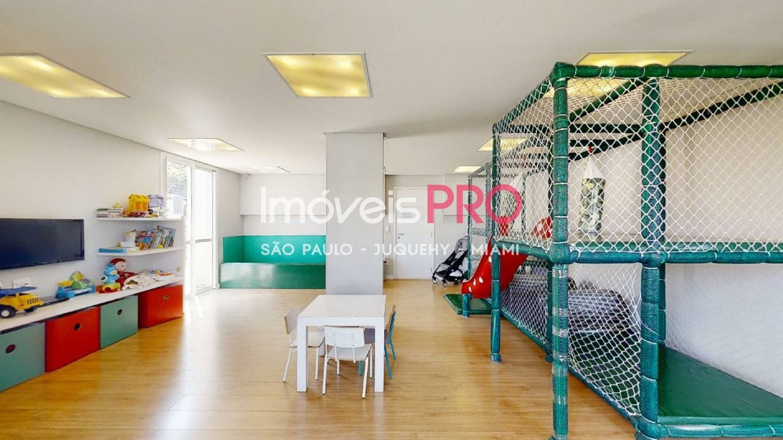 Cobertura Duplex para Vender, Alto de Pinheiros | Cód: IP17443 — 
