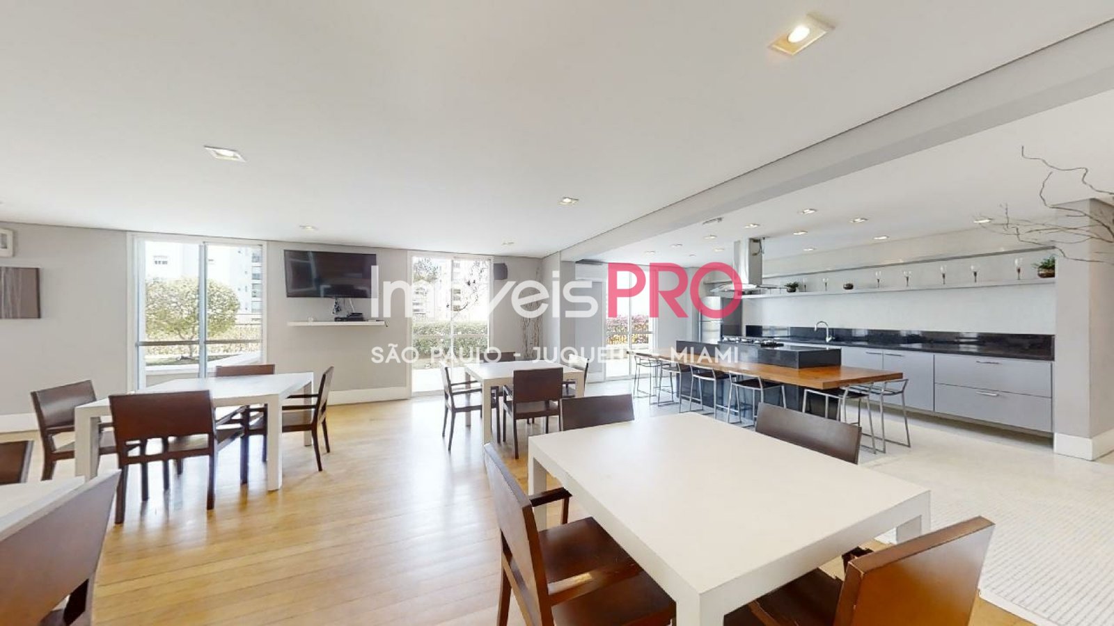 Cobertura Duplex para Vender, Alto de Pinheiros | Cód: IP17443 — 