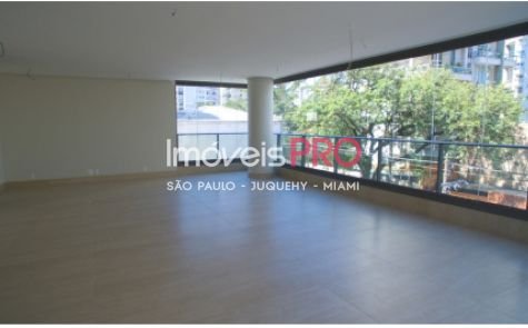 Apartamento em Vila Nova Conceição — foto 1 (Ref. IP17461)