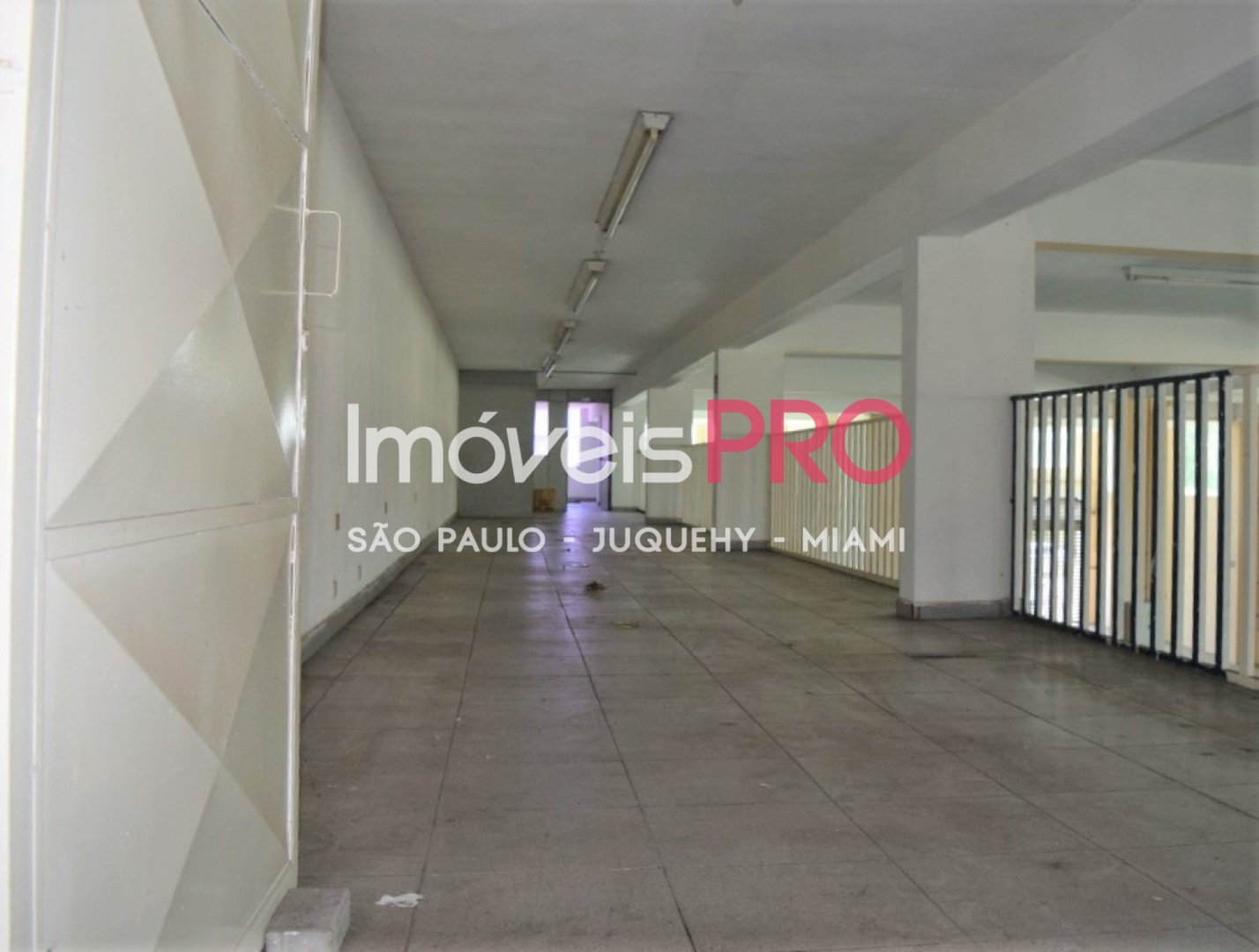 Prédio para Vender, Vila Mascote | Cód: IP17487 — 