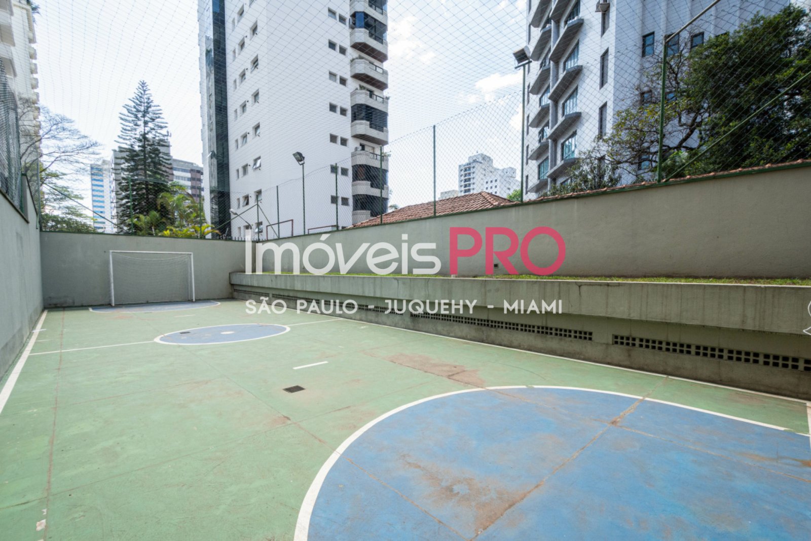 Apartamento para Vender, Campo Belo | Cód: IP17509 — 