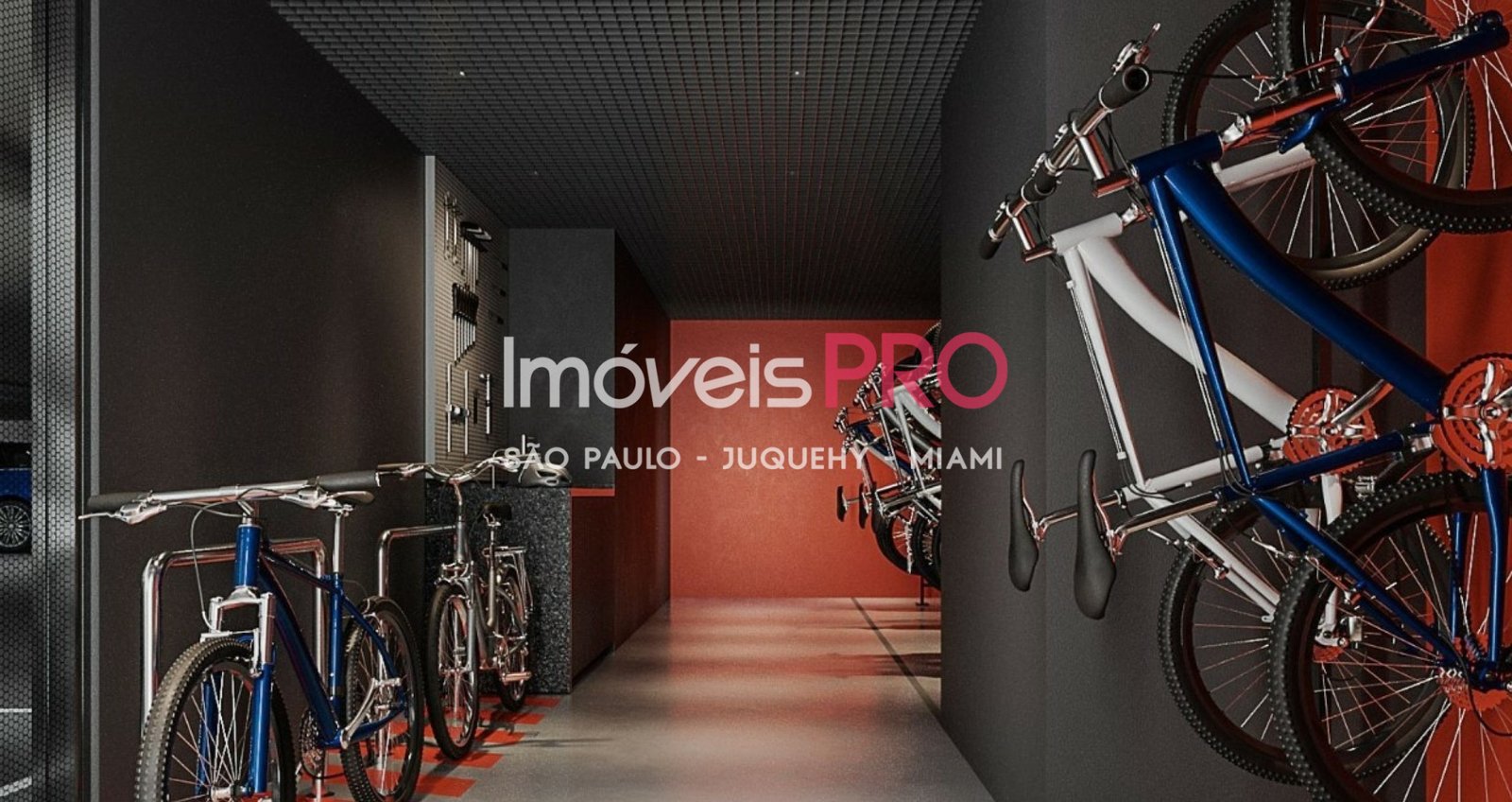 Apartamento para Vender, Sumarezinho | Cód: IP17567 — 