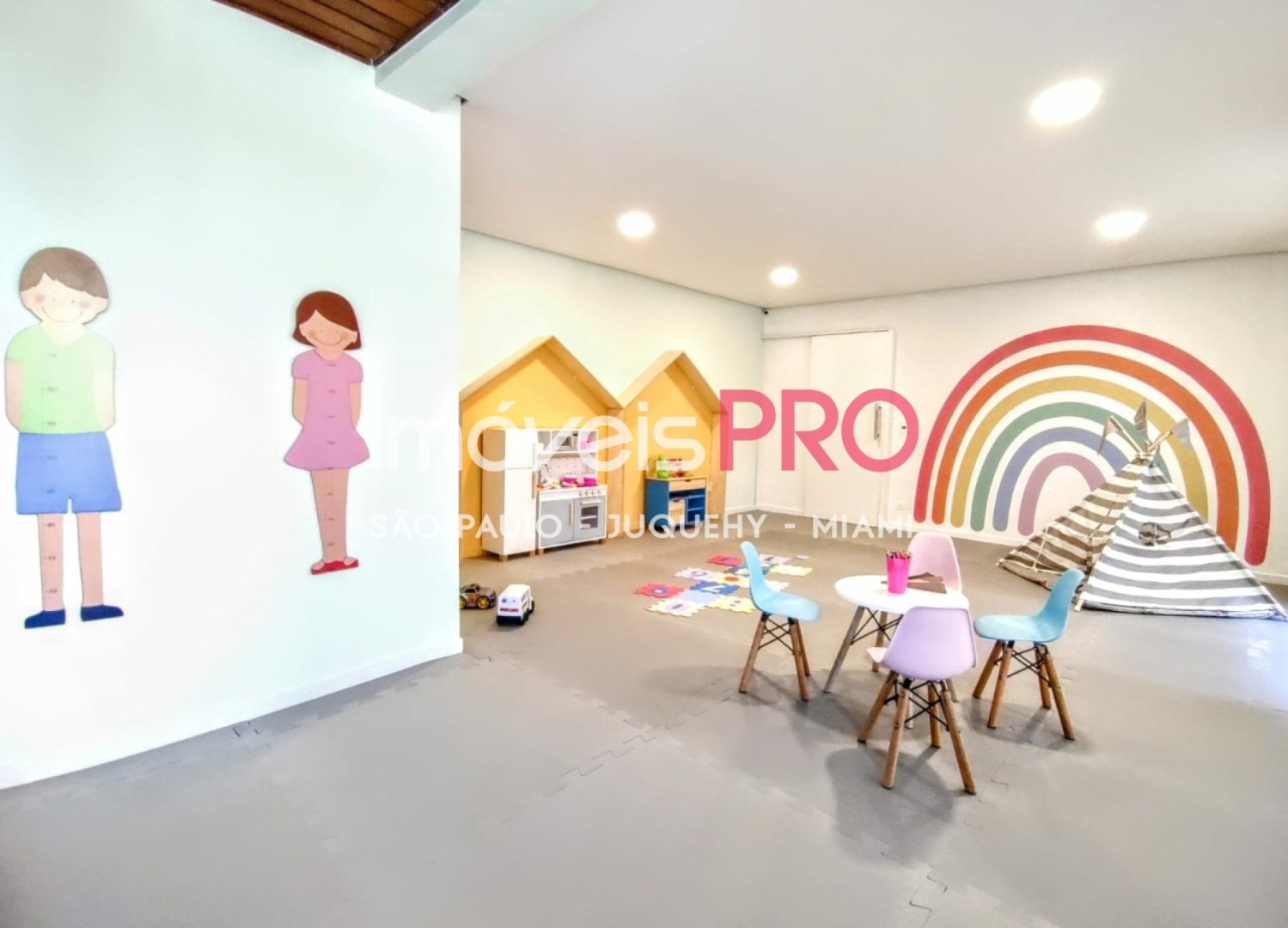 Apartamento de 4 quartos, 140 m², à venda em Vila Mariana — foto 28 de 29