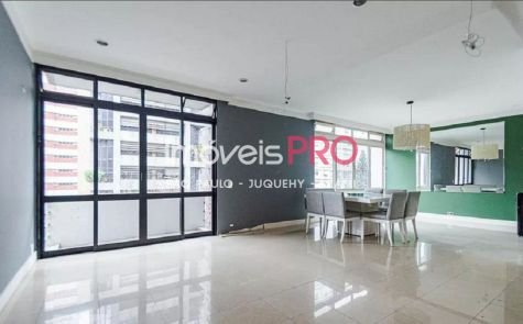 Condomínio Tereza Angela — foto 4 (unidade IP17657)