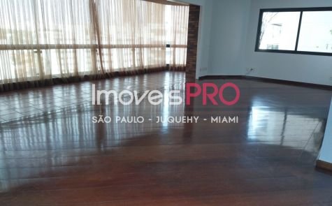 Apartamento em Brooklin Novo — foto 1 (Ref. IP17672)