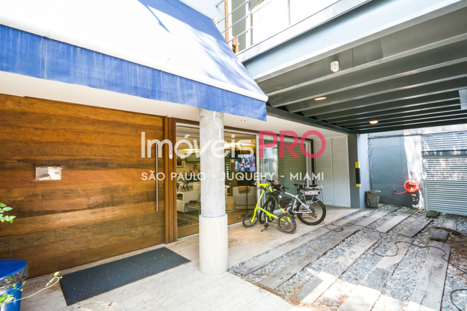 Sobrado para Vender, Vila Nova Conceição | Cód: IP17761 — 
