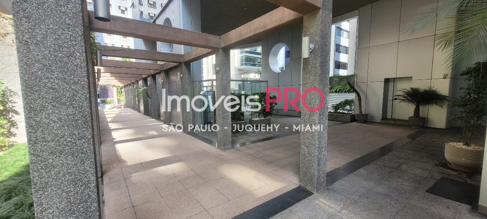 Conj. Comercial para Alugar, Brooklin | Cód: IP17777 — 