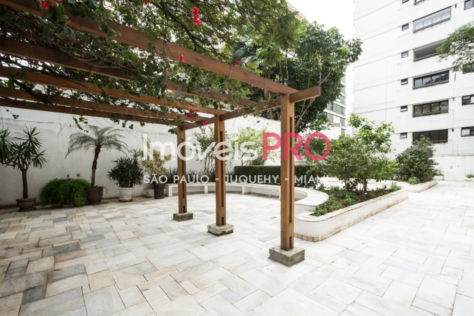 Apartamento para Vender, Vila Nova Conceição | Cód: IP17790 — 