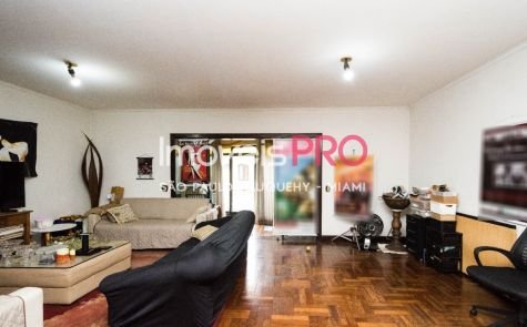 Sobrado em Brooklin — foto 1 (Ref. IP17796)