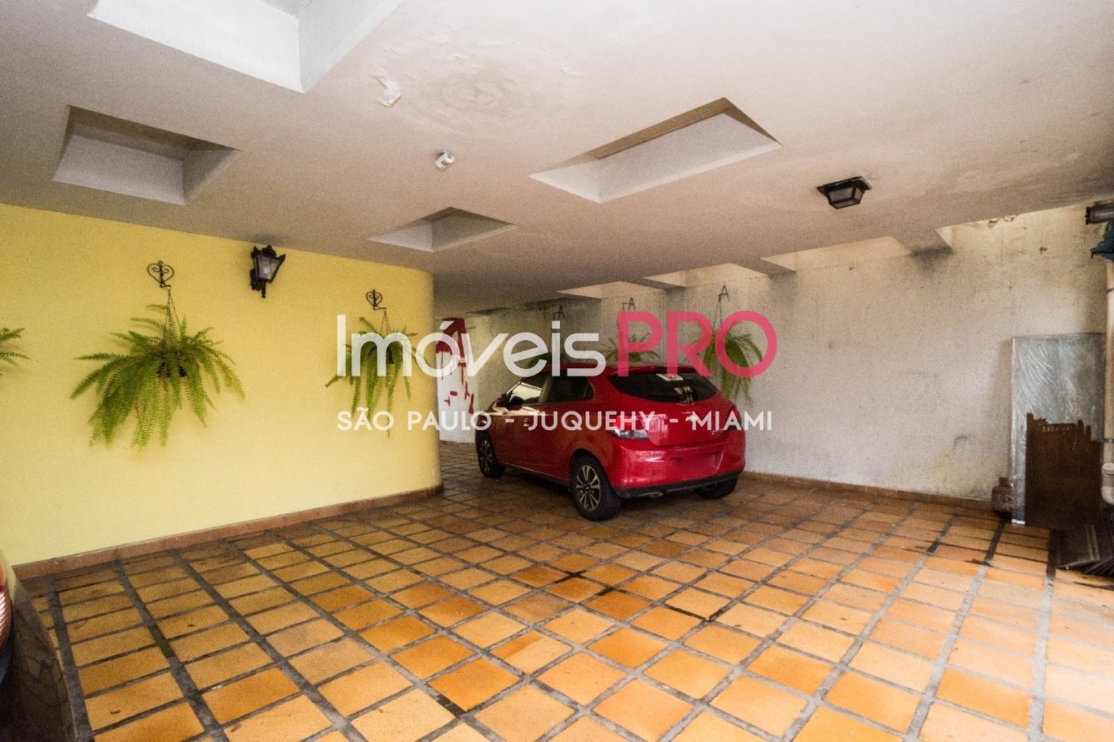 Sobrado para Vender, Brooklin | Cód: IP17796 — 