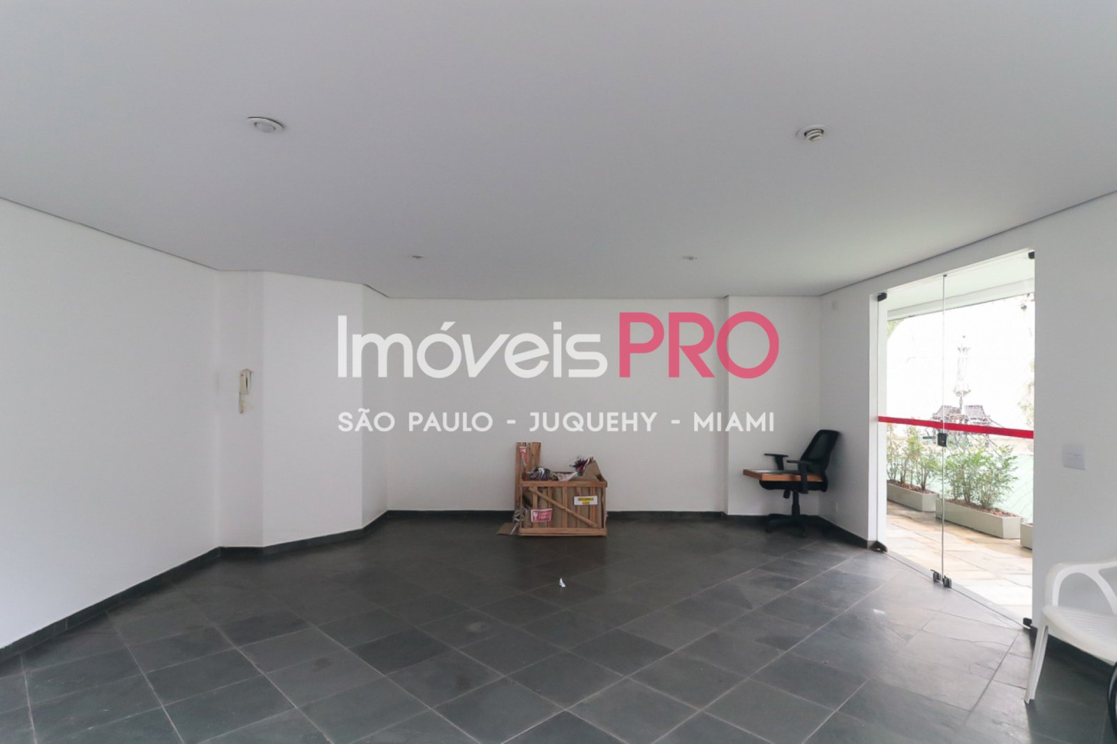 Apartamento para Vender, Moema | Cód: IP17826 — 