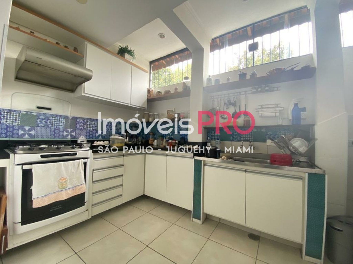 Sobrado para Vender, Campo Belo | Cód: IP18023 — 