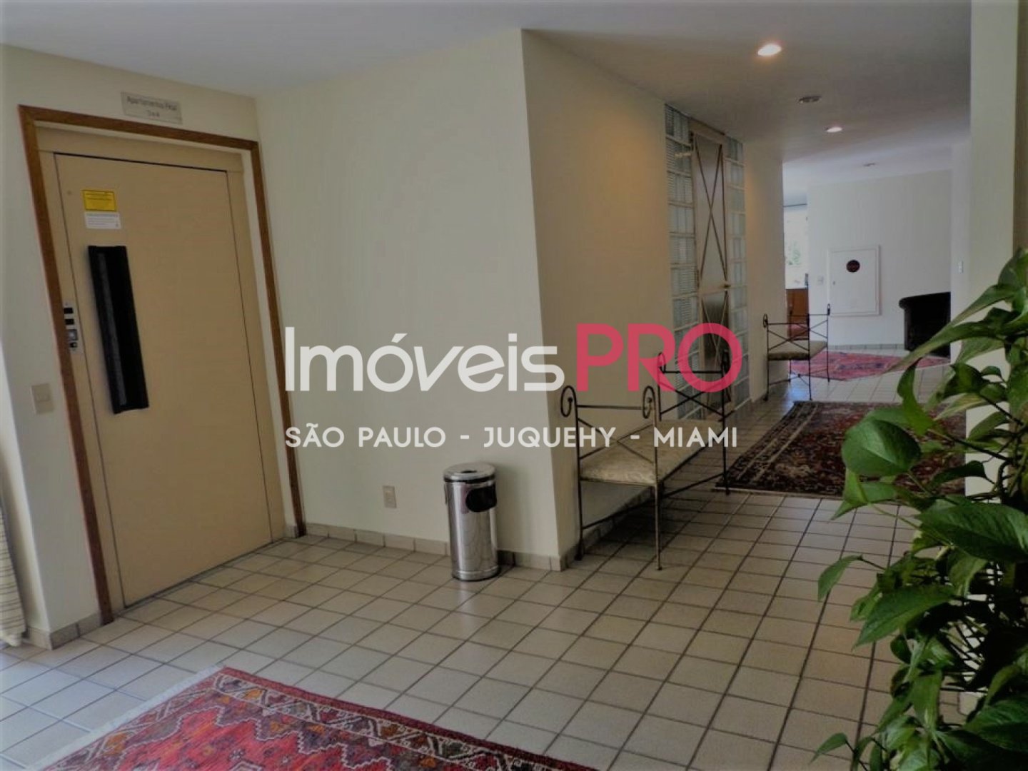 Apartamento para Alugar, Brooklin | Cód: IP18138 — 
