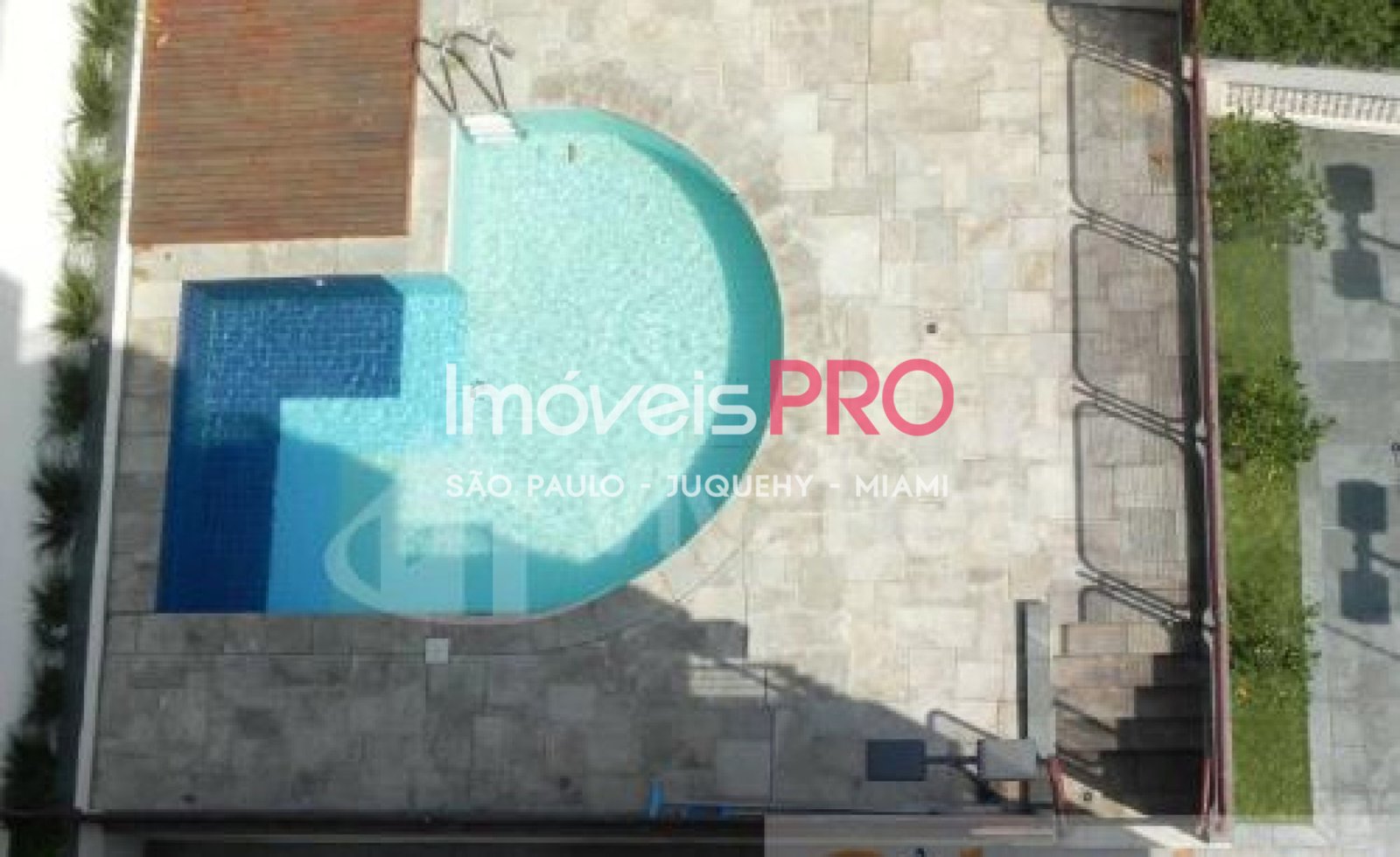 Apartamento para Alugar, Brooklin | Cód: IP18138 — 