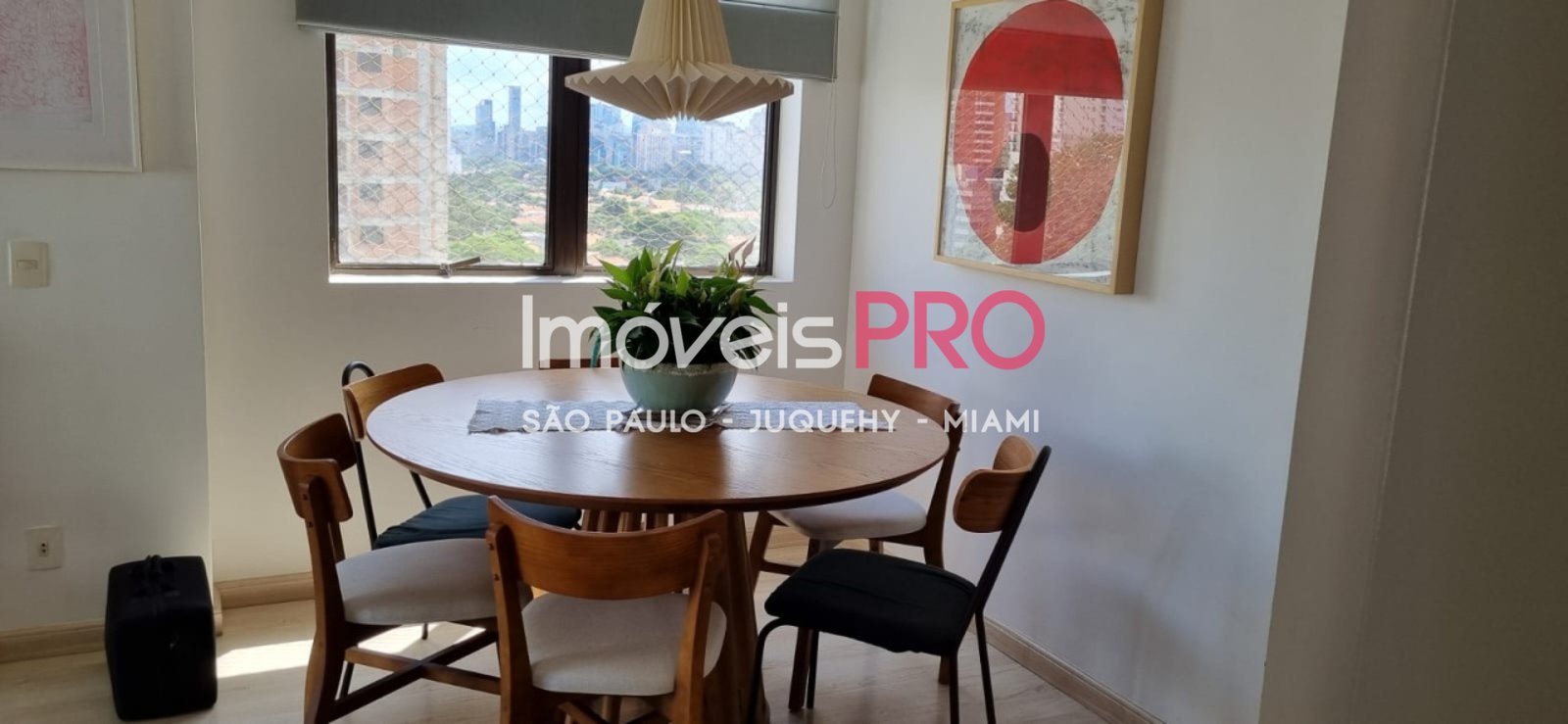 Apartamento para Alugar, Brooklin | Cód: IP18138 — 