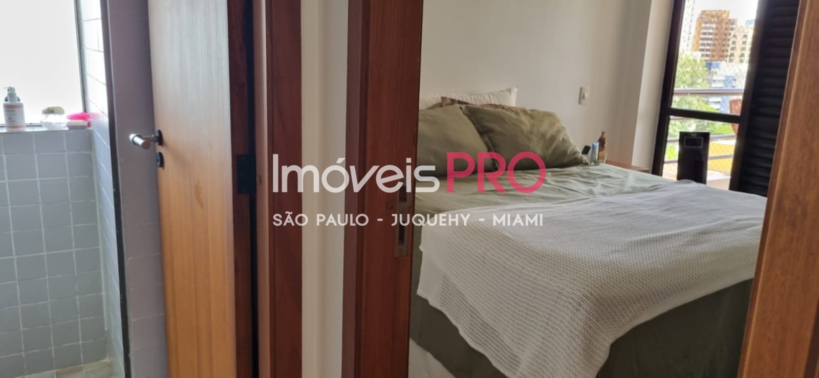 Apartamento para Alugar, Brooklin | Cód: IP18138 — 