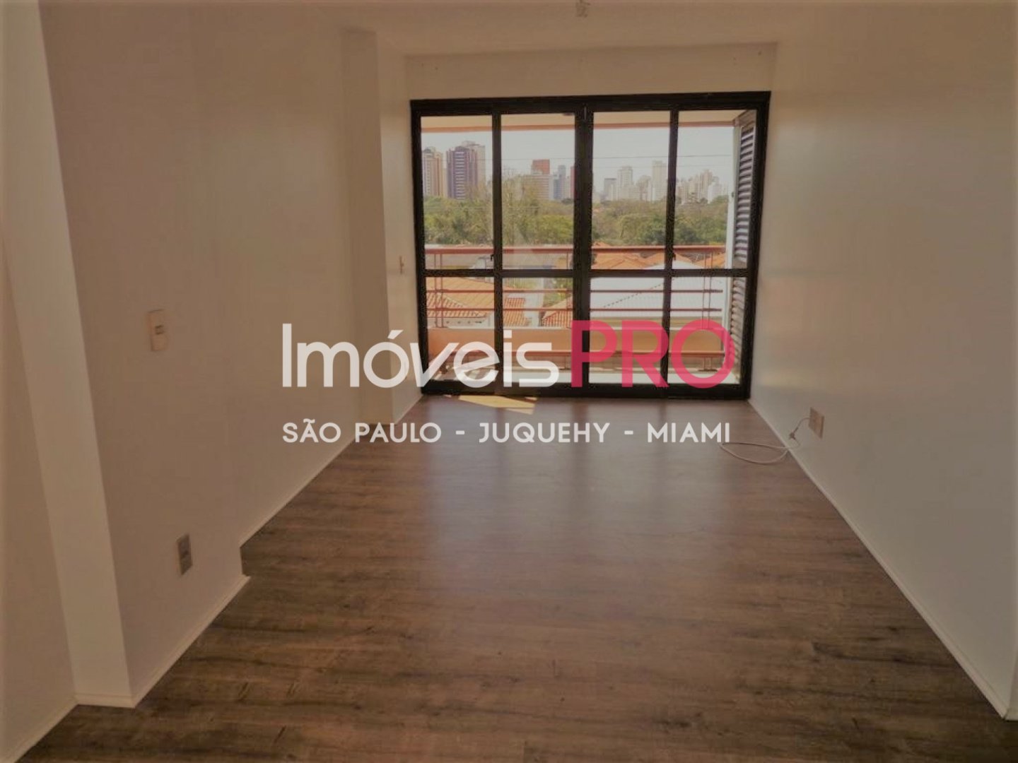 Apartamento de 2 quartos, 68 m², para alugar em Brooklin — foto 2