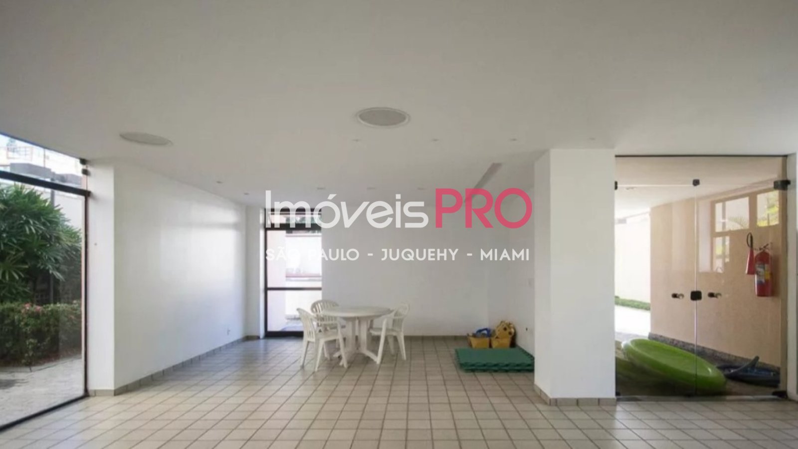 Apartamento para Alugar, Brooklin | Cód: IP18138 — 