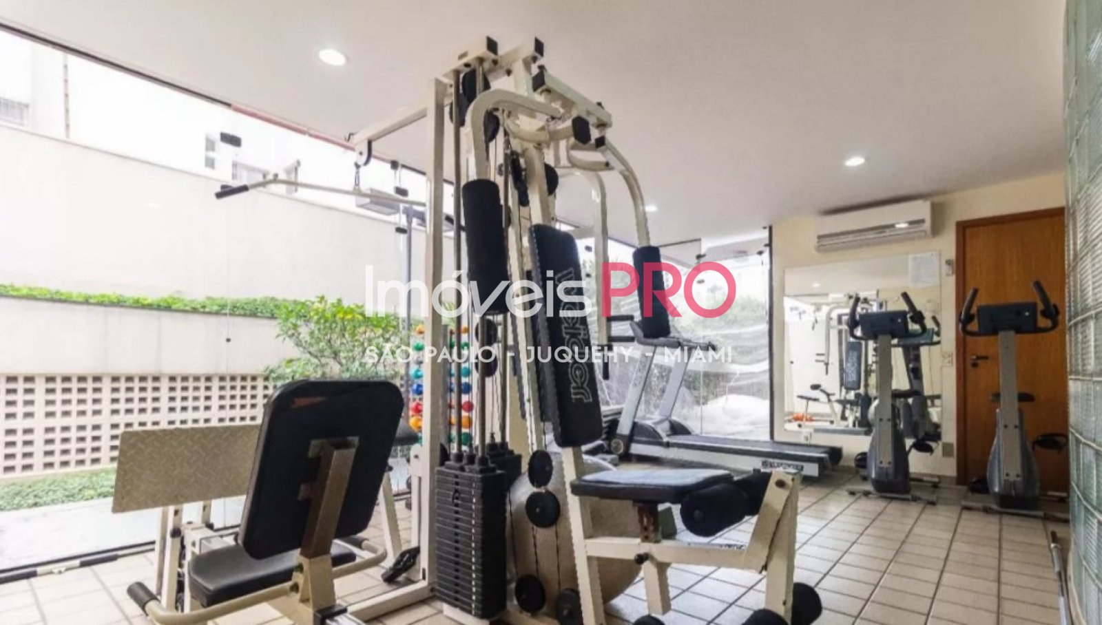 Apartamento para Alugar, Brooklin | Cód: IP18138 — 