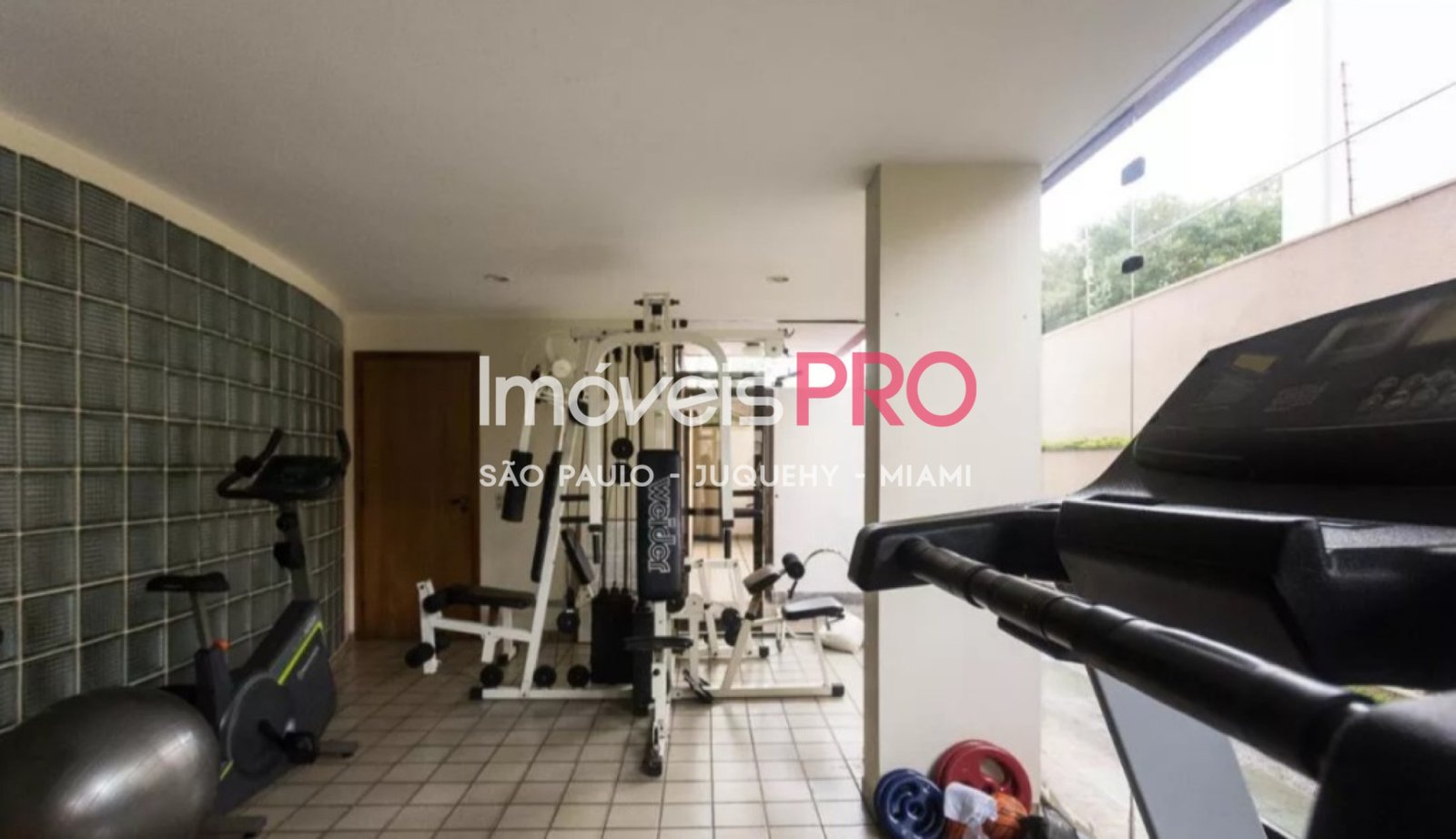 Apartamento para Alugar, Brooklin | Cód: IP18138 — 