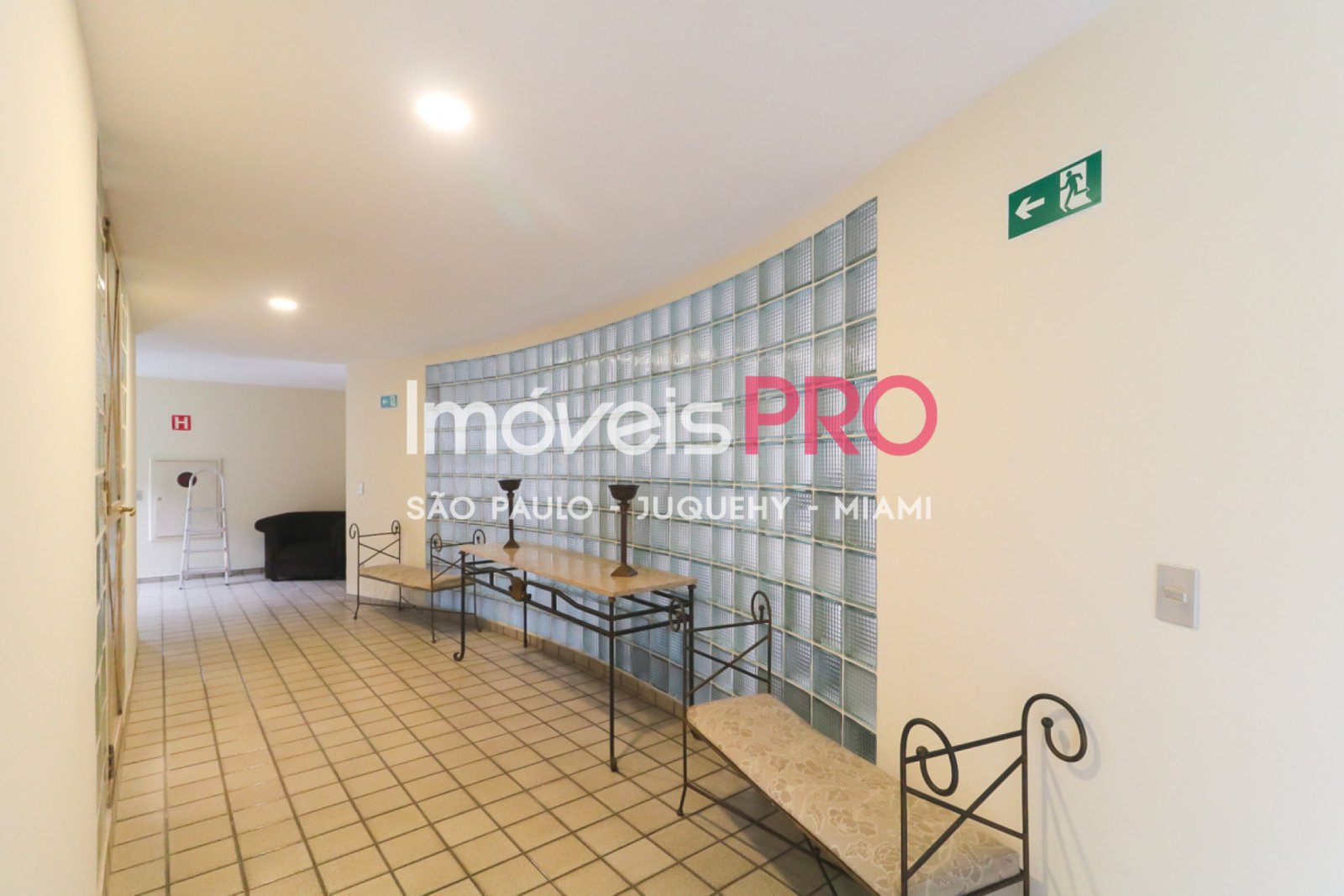 Apartamento para Alugar, Brooklin | Cód: IP18138 — 