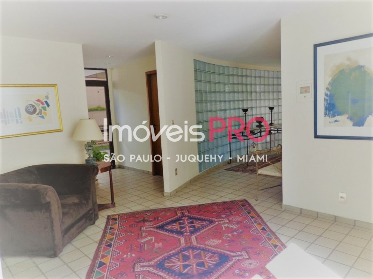 Apartamento de 2 quartos, 68 m², para alugar em Brooklin — foto 6