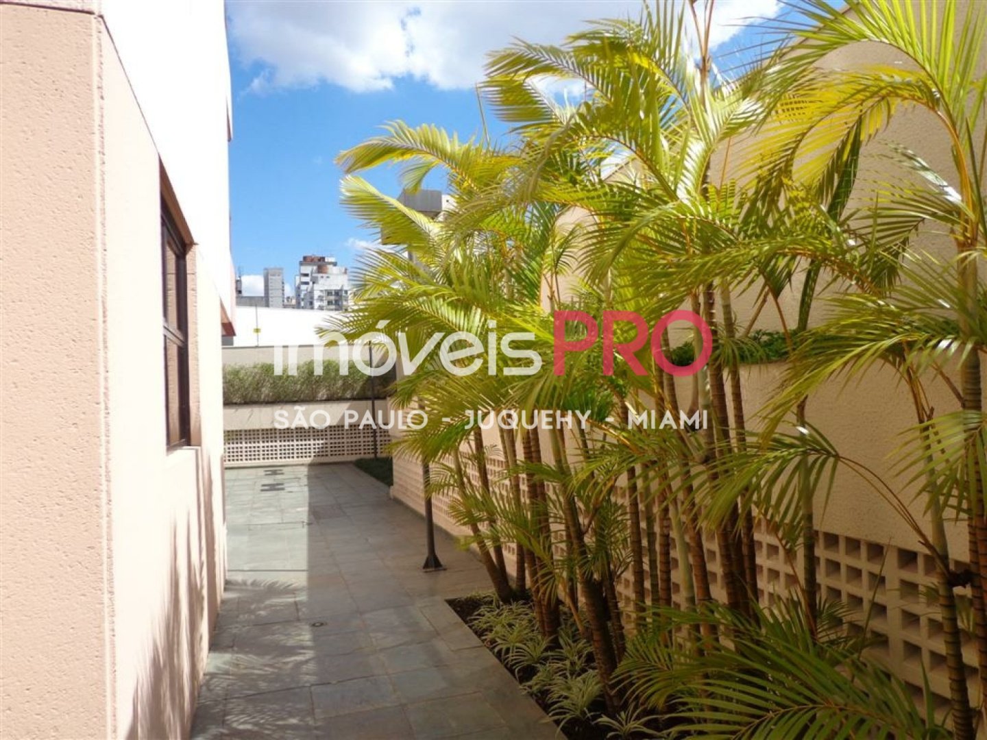 Apartamento para Alugar, Brooklin | Cód: IP18138 — 