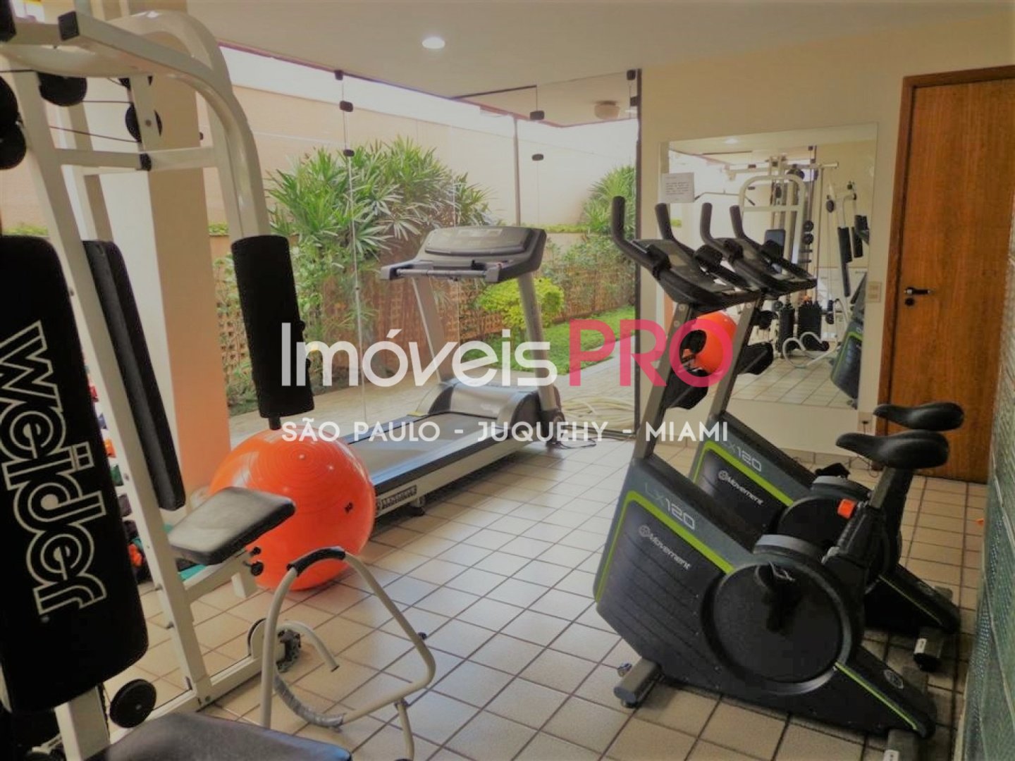 Apartamento para Alugar, Brooklin | Cód: IP18138 — 