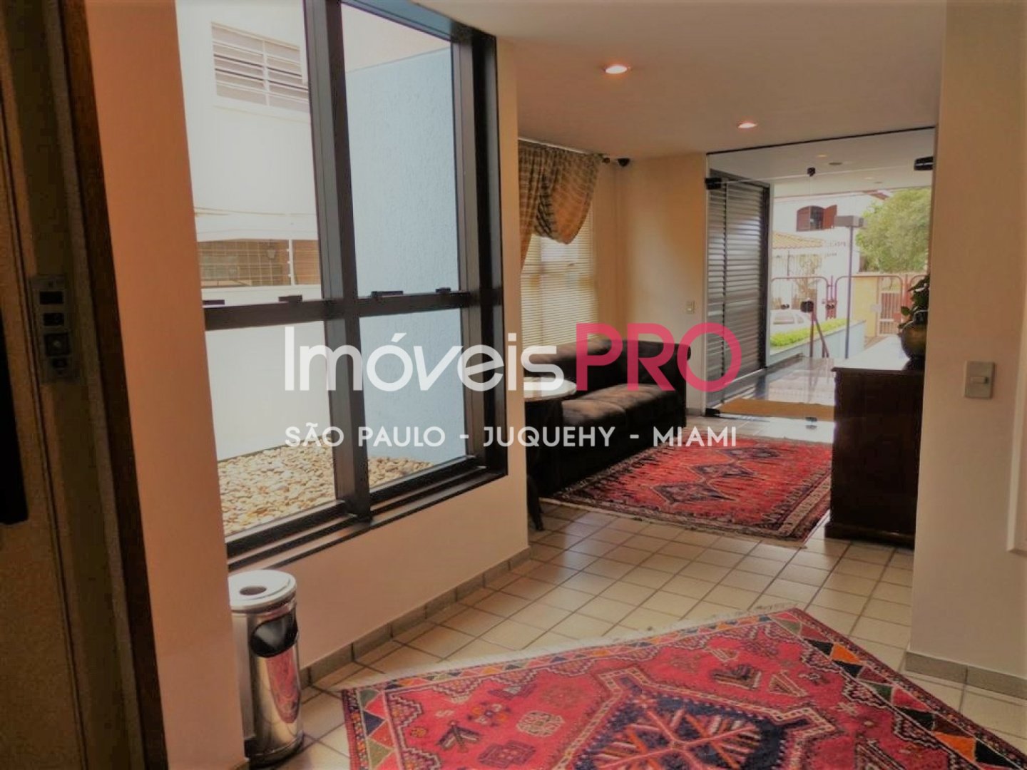 Apartamento para Alugar, Brooklin | Cód: IP18138 — 